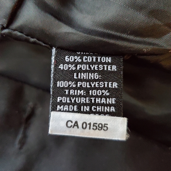 Paper Tee Blazer - Picture 6 of 6